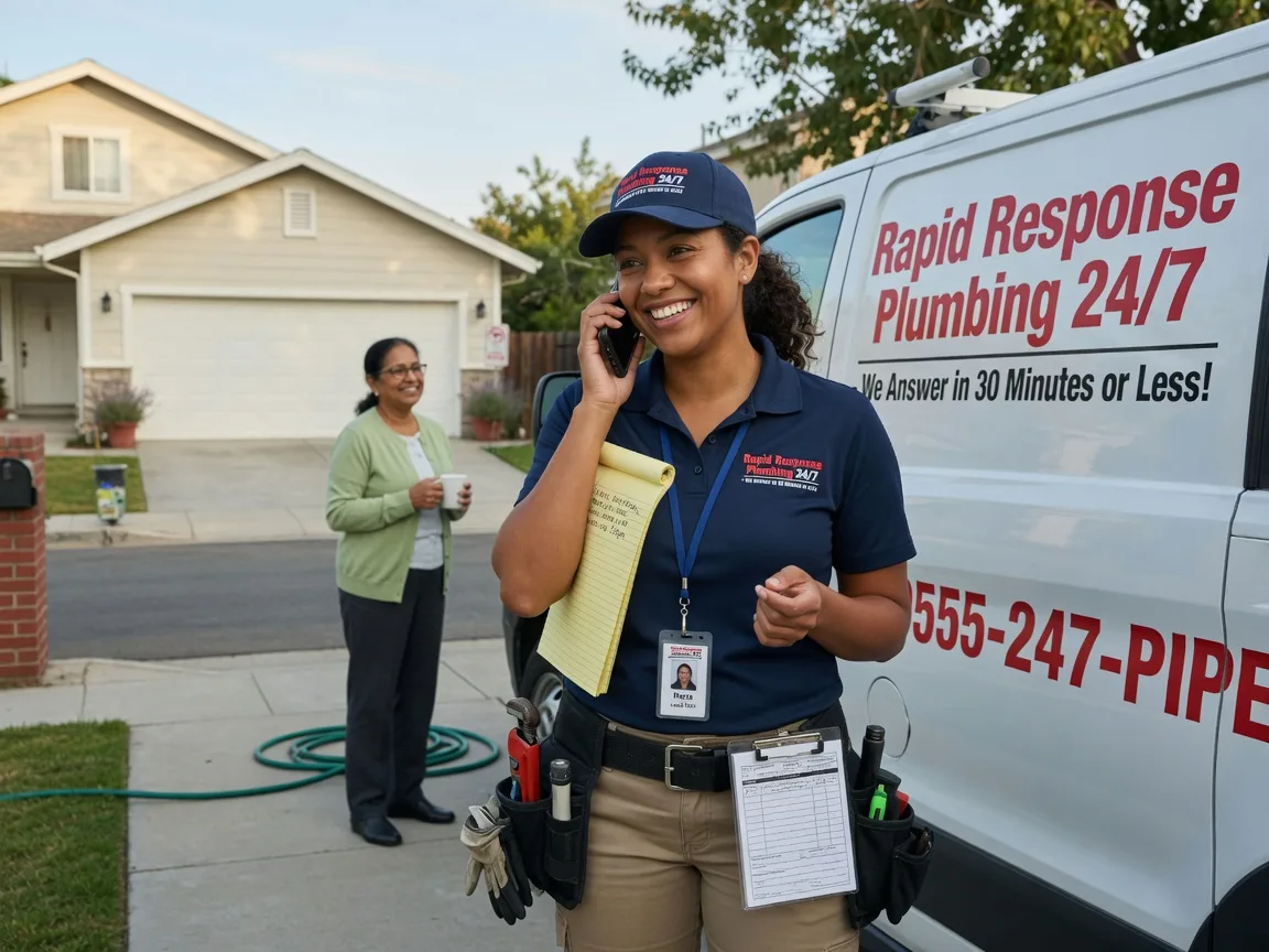 Emergency Plumber Quinn, SD FAQs